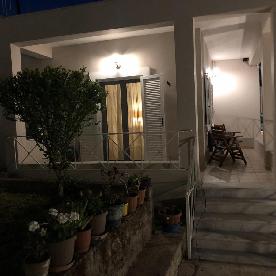 Casa Sofia Villa Dassia  Buitenkant foto